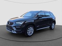 Usado Seat Ateca Xperience 150 CV (110 kW) 2024 Negro SUV