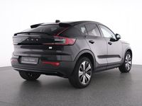 Gebraucht Volvo C40 Core 169 kW (231 PS) 2022 Stone SUV