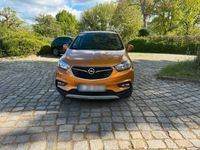 gebraucht Opel Mokka X Automatik