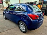 Gebraucht Opel Corsa 69 PS (50 kW) 2016 Blau Kleinwagen
