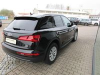 gebraucht Audi Q5 QUATTRO 3.0 TDI*STANDHEIZUNG*MATRIX*MMI NAV*