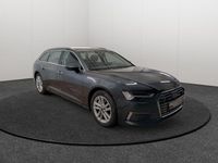 Gebraucht Audi A6 Ambiente 340 PS (250 kW) 2022 Manhattangrau metallic Kombi