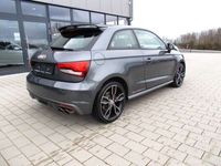 gebraucht Audi S1 2.0 TFSI quattro