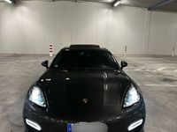 gebraucht Porsche Panamera GTS 45.000Km