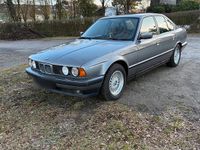 Second-hand BMW 525 143 CP (105 kW) 1993 Gri Berlinǎ