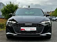 Gebraucht Audi A3 Sportback e-tron Advanced Plus 204 PS (150 kW) 2025 Mythosschwarz metallic Kleinwagen