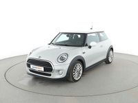 Usata Mini Cooper 136 CV (100 kW) 2018 Argento Utilitaria