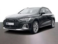 Gebraucht Audi A3 Ambiente 150 PS (110 kW) 2025 Mythosschwarz metallic Limousine