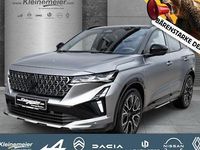 Gebraucht Renault Austral Esprit Alpine 158 PS (116 kW) 2025 Grau SUV
