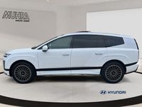 Neu Hyundai Ioniq 9 225 kW (307 PS) 2025 Serenity white SUV