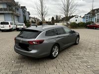 gebraucht Opel Insignia 2.0 Diesel 125kW Innovation Auto ST...