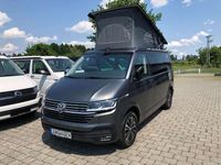 gebraucht VW California T6T6.1 Beach Edition Camp - DSG - 4-Motion + AHK