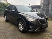 Gebraucht Mazda CX-5 Sports-Line 175 PS (128 kW) 2012 Schwarz SUV