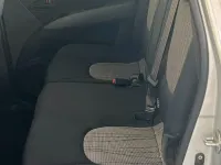 Gebraucht Hyundai Matrix 106 PS (77 kW) 2009 Grau Van / Kleinbus