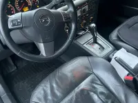 Gebraucht Opel Vectra 147 PS (108 kW) 2008 Grau Kombi