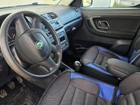 Gebraucht Skoda Roomster 105 PS (77 kW) 2011 Gold Van / Kleinbus