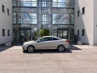 Gebraucht Opel Astra Cabriolet Cosmo 150 PS (110 kW) 2007 Gold Cabrio