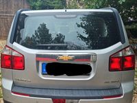 gebraucht Chevrolet Orlando Orlando2.0 LT