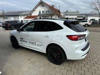 Usata Ford Kuga ST-Line X 152 CV (111 kW) 2024 Bianco SUV