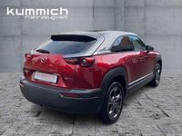 Gebraucht Mazda MX30 Edition 106 kW (145 PS) 2020 Rot SUV