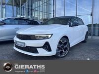Gebraucht Opel Astra Ultimate 131 PS (96 kW) 2024 Weiss Limousine