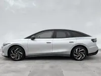Gebraucht VW ID.7 Pro 210 kW (286 PS) 2025 Scale silver metallic Limousine