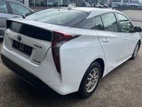 gebraucht Toyota Prius Executive Hybrid (Benzin)