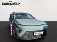 Neu Hyundai Kona Select 150 PS (110 kW) 2026 Blau SUV