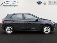 Neu Skoda Fabia Selection 95 PS (69 kW) 2026 Schwarzmagic perleffekt Kleinwagen