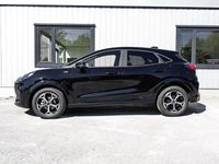 Neu Ford Puma ST-Line 125 PS (91 kW) 2025 Schwarz SUV