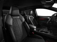 Neu Audi Q4 e-tron Performance 210 kW (286 PS) 2026 Schwarz SUV