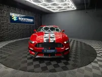 Gebraucht Ford Mustang GT Dark Horse 314 PS (230 kW) 2022 Rot Coupé