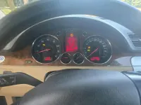 Gebraucht VW Passat 140 PS (102 kW) 2008 Kleinwagen
