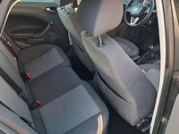 Gebraucht Seat Ibiza 86 PS (63 kW) 2011 Schwarz Limousine