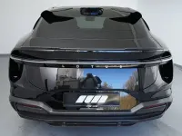 Nowe Lotus Eletre 675 kW (918 KM) 2026 Czarny SUV