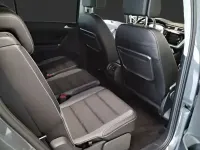 Gebraucht VW Touran Goal 150 PS (110 kW) 2025 Grau Van / Kleinbus