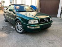 gebraucht Audi 80 Cabrio