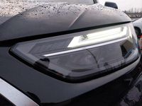 Gebraucht Audi Q5 Basis 204 PS (150 kW) 2025 Schwarz SUV