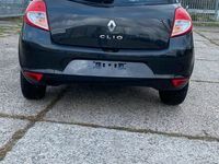gebraucht Renault Clio 1,2 Benzin ⛽️ 2 Hand