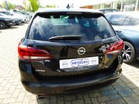 gebraucht Opel Astra Sports Tourer Innovation Start Stop 1.6 BiTurbo