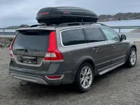 Gebraucht Volvo XC70 183 PS (134 kW) 2008 Braun Kombi