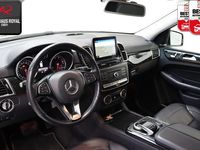 gebraucht Mercedes GLE500 4M AMG NIGHT PANO,KEYLESS,SITZKLIMA,H/K