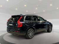 Gebraucht Volvo XC90 Core 250 PS (183 kW) 2023 Onyx black / metallic SUV