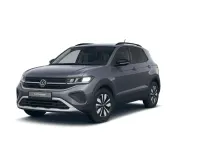 Gebraucht VW T-Cross Goal 95 PS (69 kW) 2025 SUV