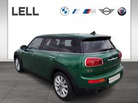 gebraucht Mini One Clubman Pepper Komfortzg. Klimaaut. Shz PDC