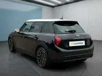 Gebraucht Mini Cooper S 204 PS (150 kW) 2024 Schwarz Kleinwagen