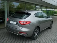 Gebraucht Maserati Levante 430 PS (316 kW) 2018 Grigio SUV