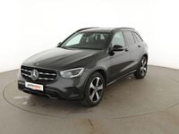 Second-hand Mercedes GLC200 2019 Gri SUV