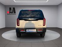 Neu Baic BJ30 280 PS (205 kW) 2026 Weiß SUV