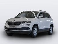 gebraucht Skoda Karoq 1.5 TSI DSG STYLE AHK NAVI KAMERA